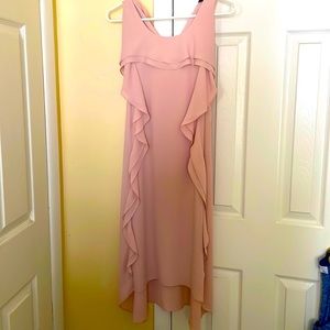 BCBG -beautiful Nicole Dress 🔥